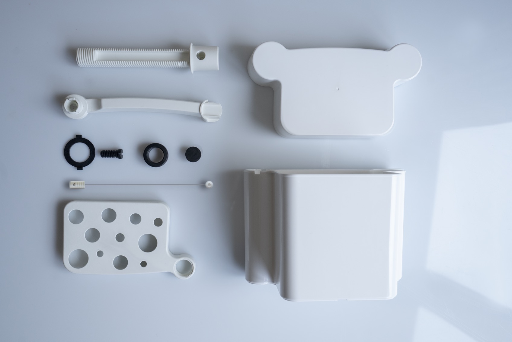 CASEUSBOX
